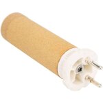 Noyau chauffant pour pistolet de soudage 142. 717 230 v 1550 w, noyau chauffant en c�ramique r�sistant ...