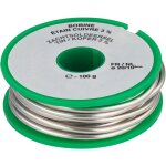Noyon&thiebault - fil brasure tain 100 grammes