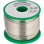 Noyon&thiebault - fil brasure tain 250 grammes