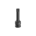 Nsv. l - douilles longues impact 1 / 2' xzn m�les - nsv. 10l - ce produit de marque est neuf. - facom ...