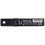 Lames snap - off noir, extra sharp lot de 10 30 degree nt incorporated ba15p - nt cutter Lames snap - off noir, extra sharp lot de 10 30 degree nt incorporated ba15p - nt cutter
