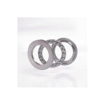 Ntn - roulements � billes b. 28mm ext 85mm int 45mm acier � roulement standard (100cr6)