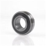 Ntn - roulement radial à billes uk313 d1 49mm ext 140mm int 65mm Ntn - roulement radial à billes uk313 d1 49mm ext 140mm int 65mm
