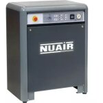 Nu air - compresseur d'air insonoris� 5, 5 cv nuair