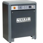 Nu air - compresseur � piston 3 cv nuair silent k17 m3