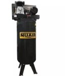 Nu air - compresseur d'air � piston r�servoir 150 litres 3 cv nuair