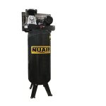 Nu air - compresseur d'air  piston reservoir 200 litres 4 cv nuair