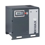 Nu air - compresseur d'air � vis silencieux 7, 5 cv nuair