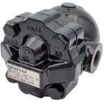 Nu air - purgeur condensat a flotteur 3 / 4' pour compresseur d'air