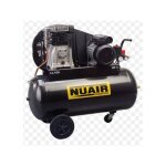 Nu air - nuair - compresseur 100 litres - 2cv - 15 m3 / h - 142200nu - ce produit de marque nuair est ... Nu air - nuair - compresseur 100 litres - 2cv - 15 m3 / h - 142200nu - ce produit de marque nuair est ...