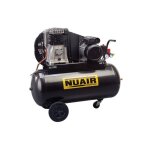 Nu air - nuair - compresseur pro entrainé par courroie 100 litres 3 cv 10 bars 23 m3 / h - b3800b / 100ct3 ... Nu air - nuair - compresseur pro entrainé par courroie 100 litres 3 cv 10 bars 23 m3 / h - b3800b / 100ct3 ...