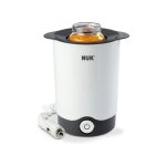 Nuk - thermo express auto maison chauffe - biberon