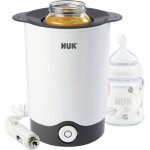 Nuk - thermo express auto maison chauffe - biberon Nuk - thermo express auto maison chauffe - biberon