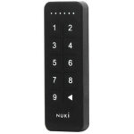 Nuki - keypad - digicode bluetooth - accessoire serrure connectee