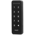 Nuki - keypad - digicode bluetooth - accessoire serrure connectee