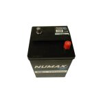 Batterie de dmarrage numax premium m2 160 6v 82ah / 450a