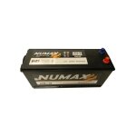 Batterie de démarrage poids lourds et agricoles numax supreme trucks d14g xs630 12v 135ah / 850a Batterie de démarrage poids lourds et agricoles numax supreme trucks d14g xs630 12v 135ah / 850a