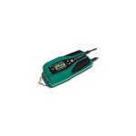 Chargeur ecobat 6 / 12v - 4amp