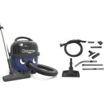 Numatic - aspirateur henry next + kit ast1 & freeflo brosse new