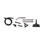 Numatic - henry compact aspirateur tambour noir 620 w