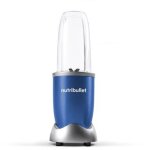 Nutribullet mini - blender bleu - nutribullet pro 900 + accessoires - nb907bl