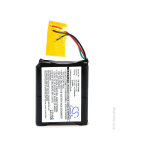 Batterie gps 3. 7v 600mah - 361 - 00041 - 00 - nx Batterie gps 3. 7v 600mah - 361 - 00041 - 00 - nx