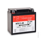 Nx - batterie moto gel ytx12 - bs / ftx12 - bs / ntx12 - bs 12v 10ah Nx - batterie moto gel ytx12 - bs / ftx12 - bs / ntx12 - bs 12v 10ah