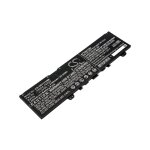 Cs - nx - batterie ordinateur portable compatible dell 11. 4v 3100mah - f62g0f62go0r