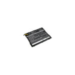 Nx - batterie tablette 3. 8v 7300mah - eb - bt585abaeb - bt585abegh43 - 04628a