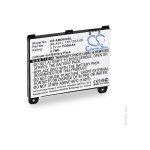 Nx - batterie tablette / liseuse amazon kindle 2 3. 7v 1530mah - 170 - 1012 - 001701