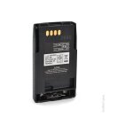 Nx - batterie talkie walkie compatible motorola 3. 7v 2000mah - ftn6574ftn6574b Nx - batterie talkie walkie compatible motorola 3. 7v 2000mah - ftn6574ftn6574b