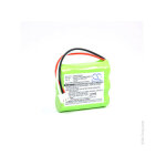 Nx - batterie t�l�phone 3. 6v 2000mah - btr2260bhgb - 15aax3hgb - 2a10hgb - 2a1