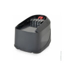 Nx - batterie visseuse, perceuse, perforateur, . . . compatible bosch 14. 4v 2. 5ah - 260733603