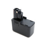 Nx - batterie visseuse, perceuse, perforateur, . . . compatible bosch 7. 2v 3ah - 26073350312
