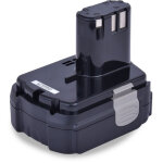 Nx - batterie visseuse, perceuse, perforateur, . . . compatible hitachi / hikoki 14. 4v 2. 5ah