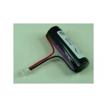 Nx - pile lithium sl - 760 aa 3. 6v 2. 2ah jst