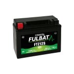 Topcar - batterie moto 12v 11ah - ytz12s - ce produit de marque topcar est neuf.