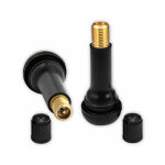 Oc - pro - lot de 100 valves tr414 pour pneu tubeless Oc - pro - lot de 100 valves tr414 pour pneu tubeless