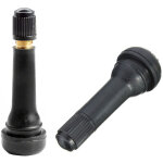 Oc - pro - lot de 100 valves tr414l pour pneu tubeless