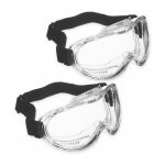 Lot de 2 lunettes surlunettes de securite lux optical Lot de 2 lunettes surlunettes de securite lux optical