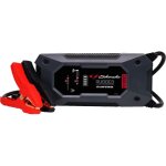 Oc - pro - booster, demarreur batterie lithium 2500a 12v (10l essence / 7l diesel)