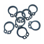 Circlips ext�rieurs din 471 - 70 circlips - 11 mm