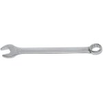 Cle mixte plate (oeil et fourche) qualite professionnelle de 42