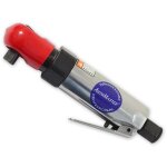 Oc - pro - cliquet pneumatique extra court reversible pour douilles 3 / 8