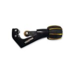 Coupe tube a molette pour tuyau metal de 4 a 28 mm l 127 mm Coupe tube a molette pour tuyau metal de 4 a 28 mm l 127 mm