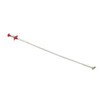 Doigt mecanique, pince a griffes flexible