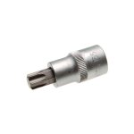 Bgs douille  embouts 12, 5 mm (1 / 2') profil t (pour torx) t55