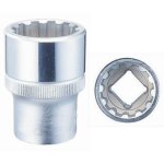 Douille 20 mm multi - empreinte (6 pans, 12 pans, torx, métrique, pouce) carré 1 / 11 Douille 20 mm multi - empreinte (6 pans, 12 pans, torx, métrique, pouce) carré 1 / 11