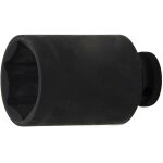 Douilles impact profondes a choc longues 6 pans carre 1 / 2 - choisissezici : 6 pans longue 36 mm