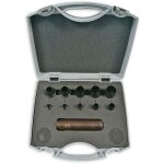 Racodon - emporte piece jumelable decoupe joints de 3 - 4 - 6 - 8 - 10 - 12 - 14 - 16 - 18 - 20